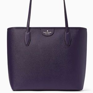 NWT Kate Spade Tote